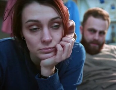 Лечение зависимости от мефедрона в Куртамыше Девушка под действием наркотиков